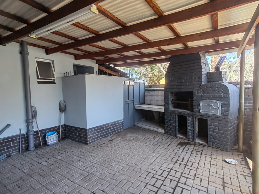 4 Bedroom Property for Sale in Parys Free State